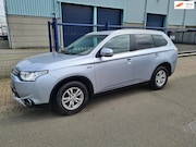 Mitsubishi Outlander - 2.0 PHEV AWD Bus. Edition X-Line AUT Hybride