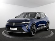 Renault Scénic - Iconic | Contextuele adaptive cruise control | Elektrisch ve