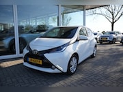 Toyota Aygo - 1.0 VVT-I X-SPORT