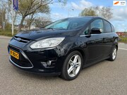 Ford C-Max - 1.6 EcoBoost Titanium / panorama / dealer.onderhouden / airc