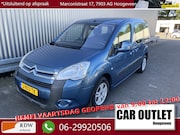 Citroën Berlingo - 1.6 VTi Cinqspace met Airco, Lichtmetaal & – Inruil Mogelijk