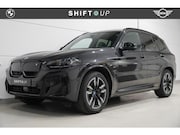 BMW iX3 - Executive 80 kWh M-Sport | Panoramadak | Elektr. Trekhaak |