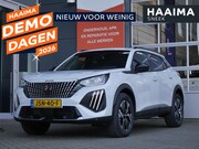 Peugeot 2008 - 1.2 Hybrid 145 Allure | Automaat | Nieuwe auto | Lichtmetale