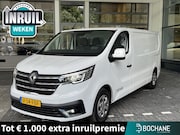 Renault Trafic - E-Tech T29 L2H2 Advance 52 kWh Renault Trafic E-Tech T29 L2H