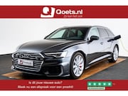 Audi A6 - Avant 55 TFSI e quattro Pro Line S Adaptive Cruise Control -