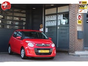 Citroën C1 - 1.0 VTi Feel // Airco // NL auto // Cruise control