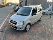 Opel Agila - 1.2-16V Essentia 142 DKM NAP TREKHAAK