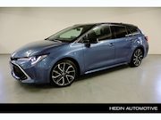 Toyota Corolla - Touring Sports 2.0 Hybrid Executive | Automaat | HUD | ACC |