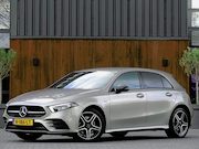 Mercedes-Benz A-klasse - 250e 215PK automaat / AMG Line / 2020 / LED