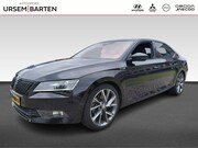 Skoda Superb - 1.4 TSI ACT Sportline Business | Airco (automatisch) | Cruis