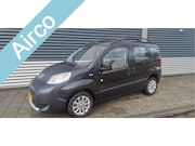 Peugeot Bipper - 1.4 Outdoor, 1e eigenaar, Airco, trekhaak, complete historie