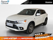 Mitsubishi ASX - 1.6 Cleartec Connect Pro+ *Bluetooth*Airco*Leer*L.M. Velgen*