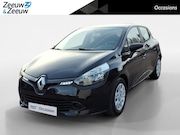 Renault Clio - 0.9 TCe Authentique Airco | 1 jaar Garantie