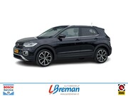 Volkswagen T-Cross - 1.0 TSI 110pk Style DSG