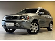 Volvo XC90 - 3.2 Kinetic |Pano |Trekhaak |Memory |Stoelverw | Cruise