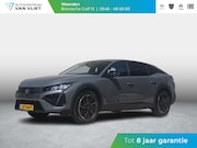Peugeot 408 - 1.6 HYbrid Allure Pack 225 EAT8 360 Camera