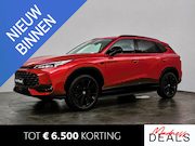 MG MG HS PHEV - 1.5T Luxury Black Edition | 360 Camera | LED | Stoelverwarmi