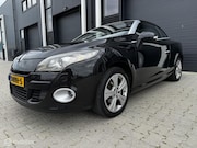 Renault Mégane - 1.4 TCE Dynamique 2011
