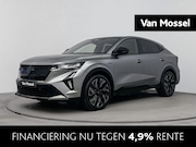 Renault Rafale - 1.2 E-Tech 4x4 plug-in hybrid 300 esprit Alpine | Adaptive C