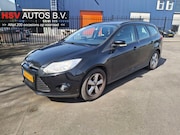 Ford Focus - 1.6 TI-VCT Trend airco cruise