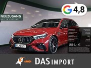 Mercedes-Benz E-klasse - Hybrid T 4M+ AHK Night HUD AMG Drive