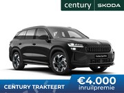 Skoda Kodiaq - Sportline Business 1.5 TSI PHEV 150 kW / 204 PK SU