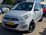 Hyundai i10 - 1.2 Plus | AC | NAP