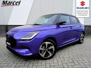 Suzuki Swift - 1.2 Style Smart Hybrid AUTOMAAT Dode hoek detectie Parkeerse