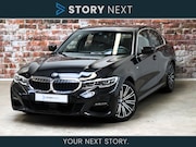 BMW 3-serie - Sedan 330i High Executive M Sport Pakket Automaat / Live Coc