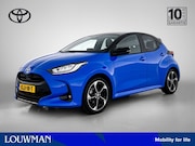 Toyota Yaris - 1.5 Hybrid 130 Launch Edition | Panorama dak | JBL | Head-up