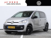 Volkswagen Up! - 1.0 R-Line 65 pk | Cruise control | Camera | Climate control