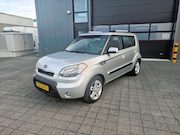 Kia Soul - 1.6 X-tra,Airco,Isofix,Lichtmetalen velgen