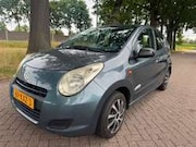 Suzuki Alto - 1.0 Comfort 2010 AC IJSKOUD