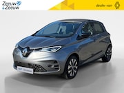 Renault Zoe - R135 Evolution 52 kWh Automaat | DEMO | Camera | Parkeersens