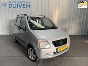 Suzuki Wagon R+ - 1.3 First Edition | Nw APK | Carplay | Airco