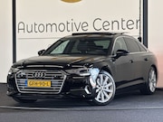 Audi A6 - Limousine 50 TFSI e q. S edit. | PANO | HEAD-UP | EL. TREKH.