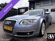Audi A6 - Limousine 2.4 Pro Line *AUTOMAAT*CRUISE*A/C