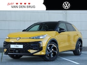 Volkswagen T-Roc - R-Line First Edition 1.5 eTSI 150 PK | LED Matrix | Panorama