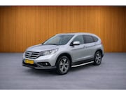Honda CR-V - 2.0 AWD Executive, Trekhaak