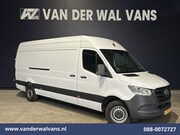 Mercedes-Benz Sprinter - 317 CDI 170pk L3H2 Euro6 Airco | Camera | Apple Carplay | An