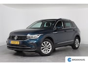 Volkswagen Tiguan - 1.5 TSI Life Business | 1e Eigenaar | Dealer Onderhouden | S