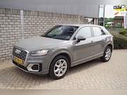 Audi Q2 - 1.4 TFSI CoD Sport Pro Line Autom Navi Clima Cruise Sporstoe