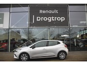 Renault Clio - 90PK-EQUILIBRE-24DKM-NAVI-AIRCO-CRUISE-KEURIG