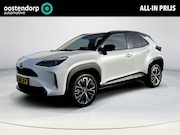Toyota Yaris Cross - 1.5 Hybrid 130 Executive