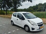 Chevrolet Spark - 1.0 16V LS Bi-Fuel