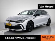 Volkswagen Golf - 1.5 eTSI R-Line Business | DEMO | APPLE CARPLAY | PANORAMADA