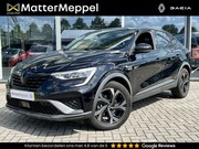 Renault Arkana - 1.6 E-Tech Full Hybrid 145 E-Tech Engineered | Stoel+Stuurve