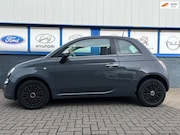 Fiat 500 - 1.2 Rosa AUTOMAAT 2013 4995eu