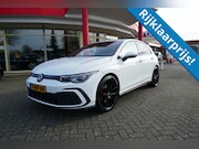 Volkswagen Golf - 1.4 EHYBRID GTE 150 PK APPLE CARPLAY / NAVIGATIE / WINTERPAK