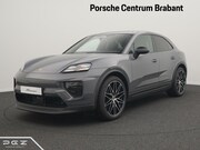 Porsche Macan - 4